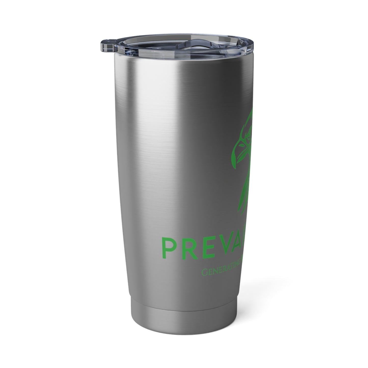 Prevail Token 20oz Tumbler