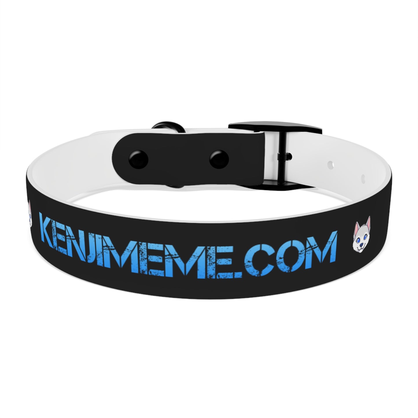 Kenji Dog Collar