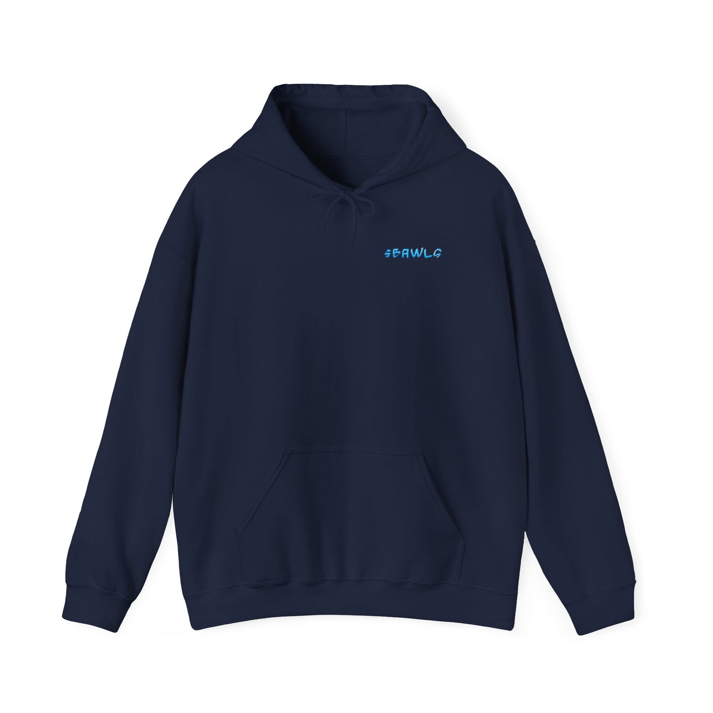 Bawls Onu Hooded Sweatshirt
