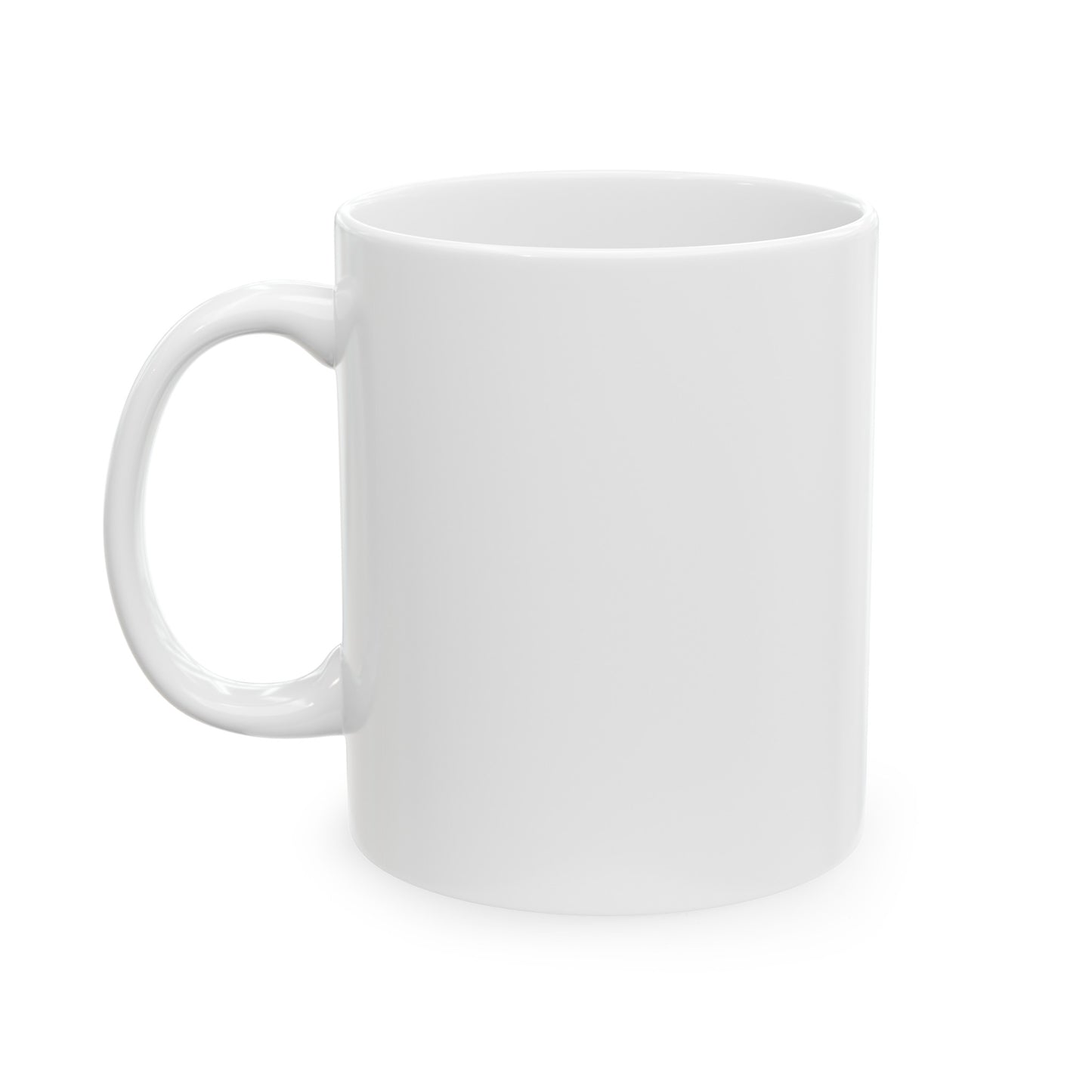 Pangea Rewards Ceramic Mug, (11oz)
