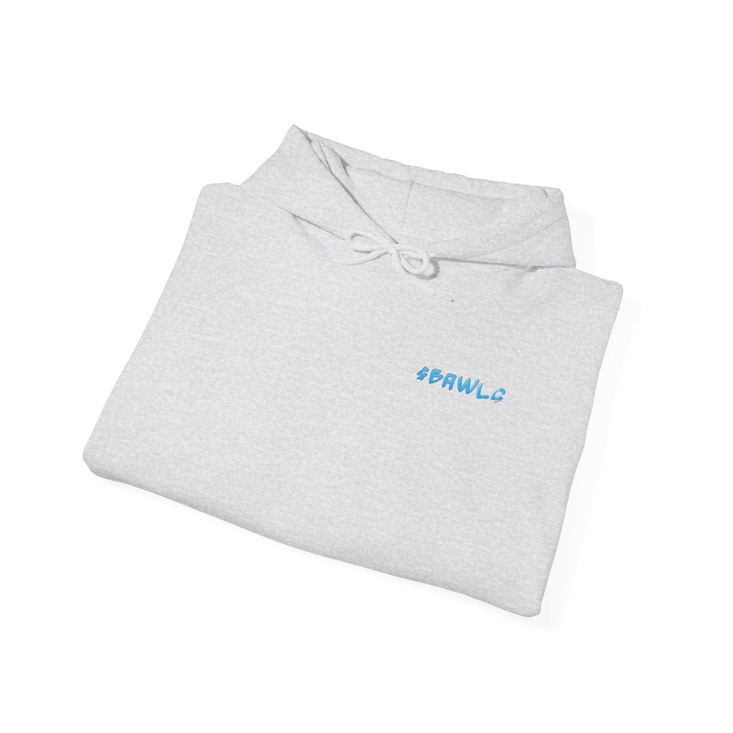 Bawls Onu Hooded Sweatshirt