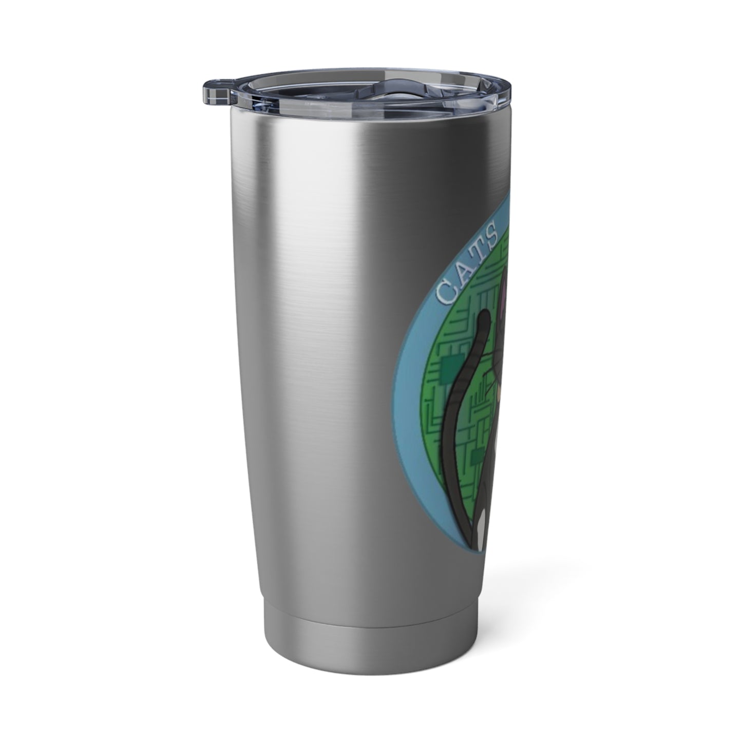 Cats of Crypto 20oz Tumbler