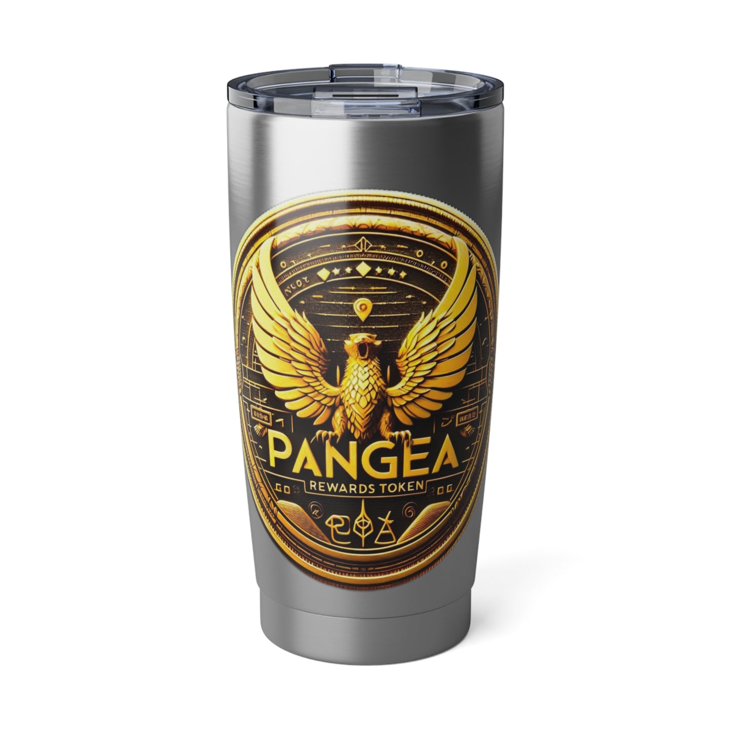 Pangea Rewards 20oz Tumbler