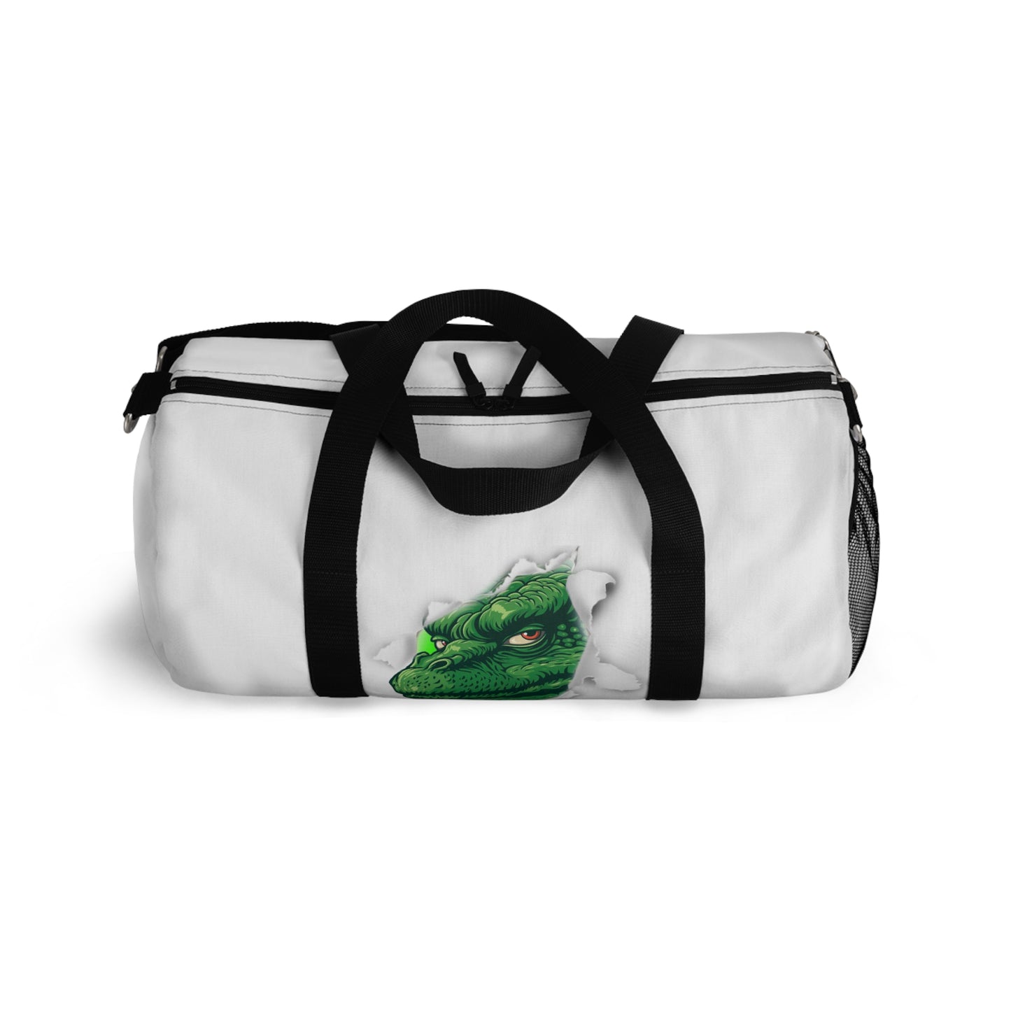 MemeZilla Duffel Bag