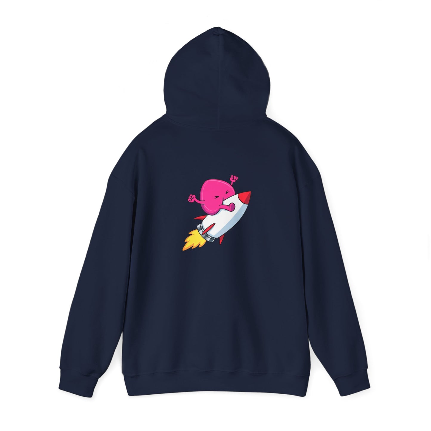 Bawls Onu Hooded Sweatshirt