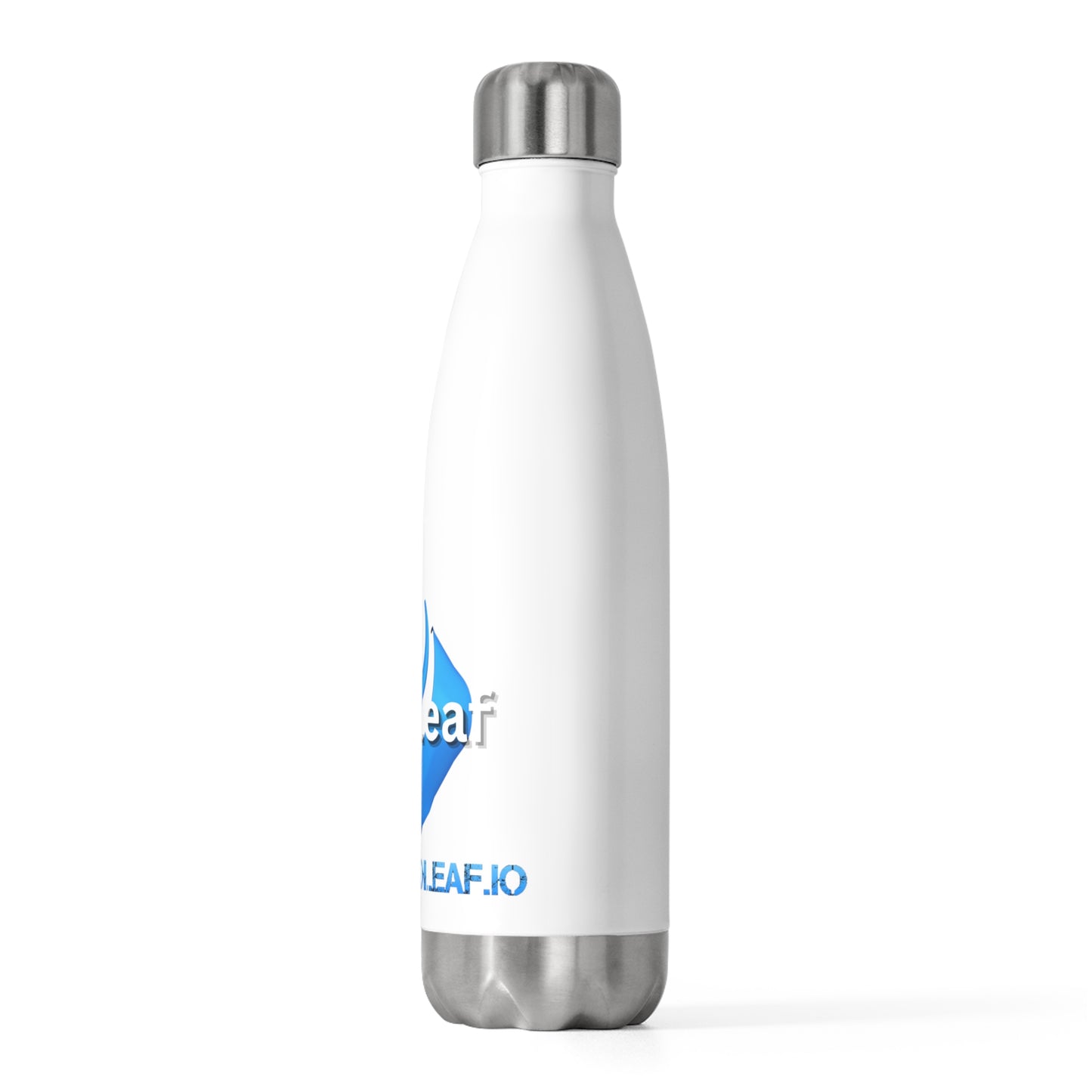 GeoLeaf Token 20oz Insulated Bottle