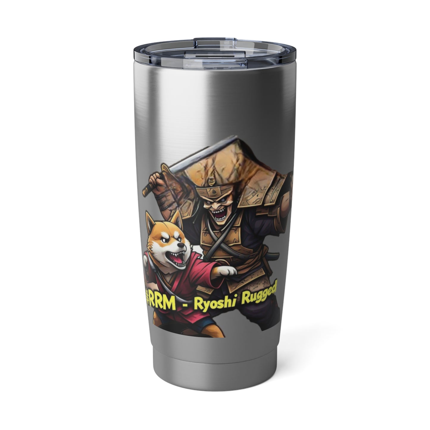 Ryoshi Rugged Me 20oz Tumbler