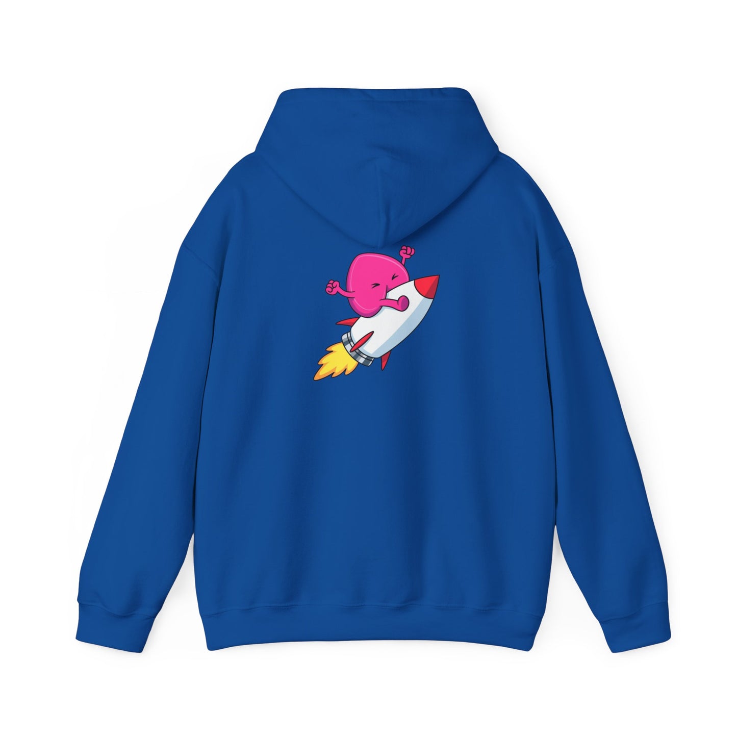 Bawls Onu Hooded Sweatshirt