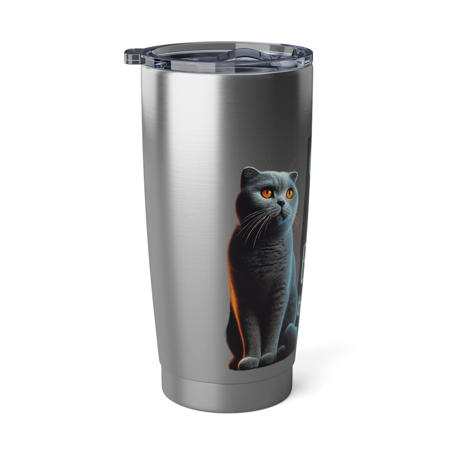 Bluey The Bear 20oz Tumbler