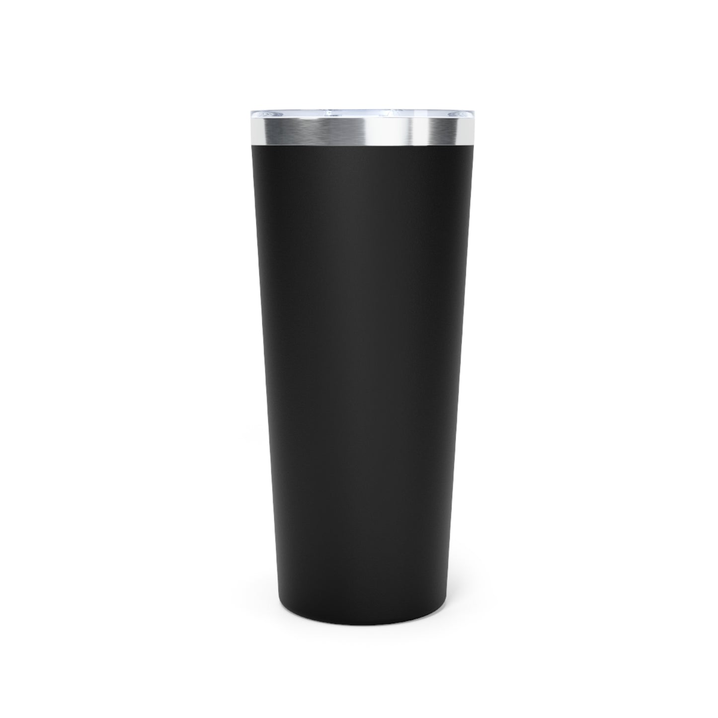 GeoLeaf Token Copper Vacuum Insulated Tumbler, 22oz