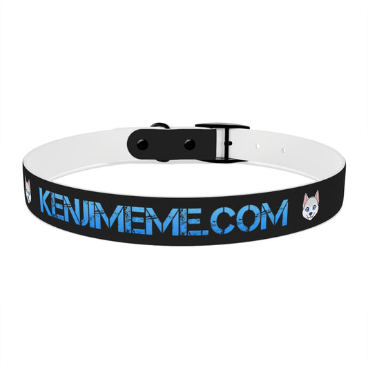 Kenji Dog Collar
