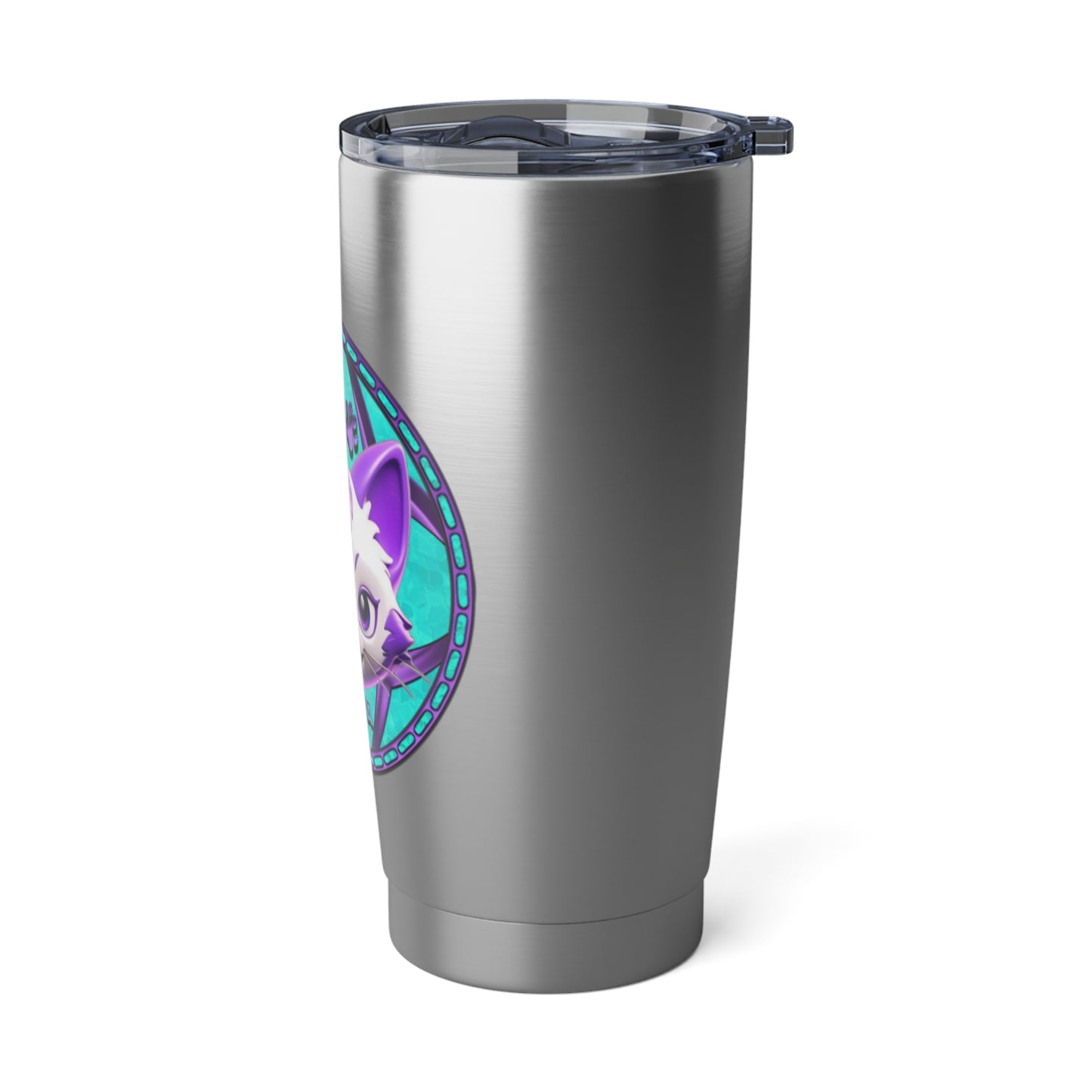 VM Cats 20oz Tumbler
