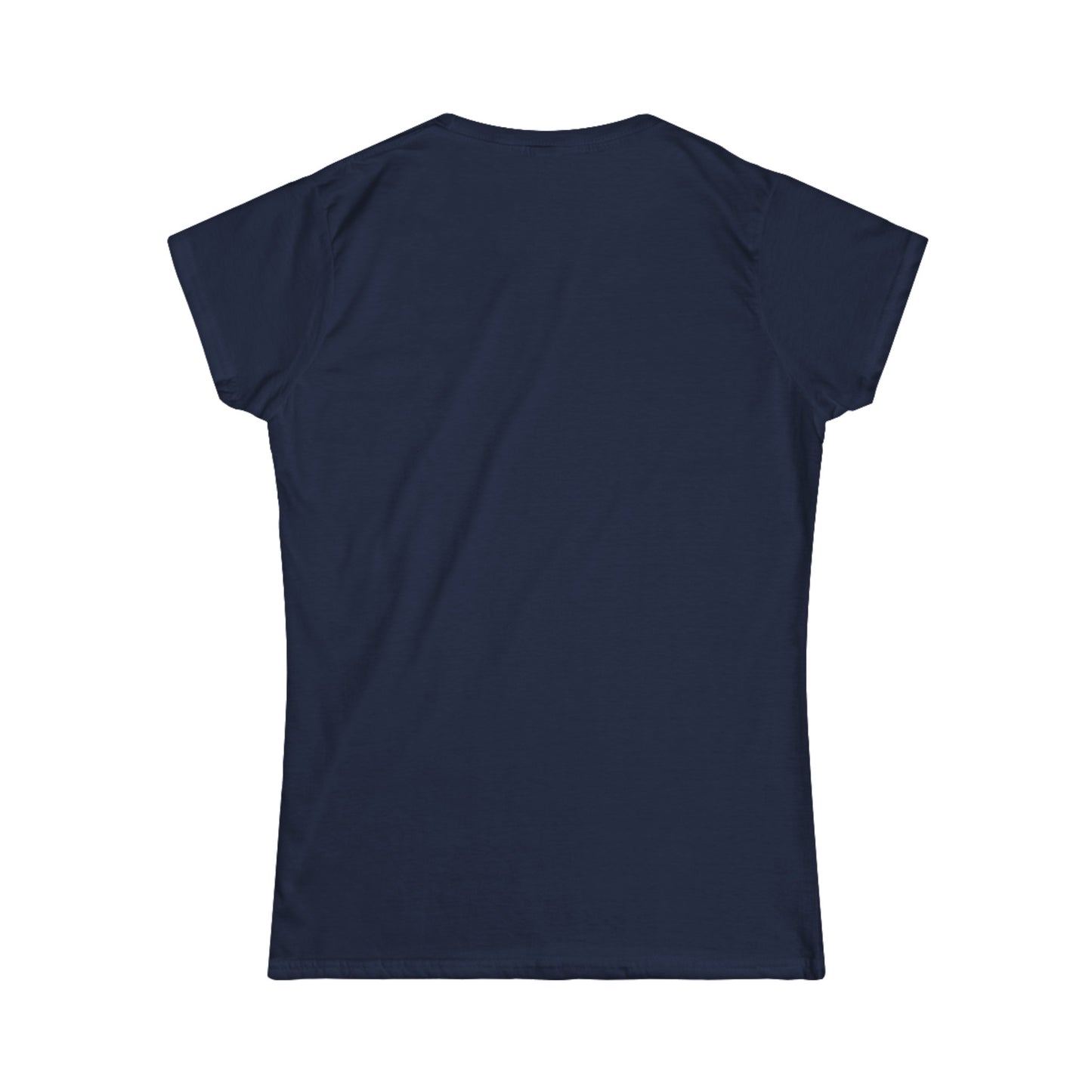 Prevail Token Women's Softstyle Tee