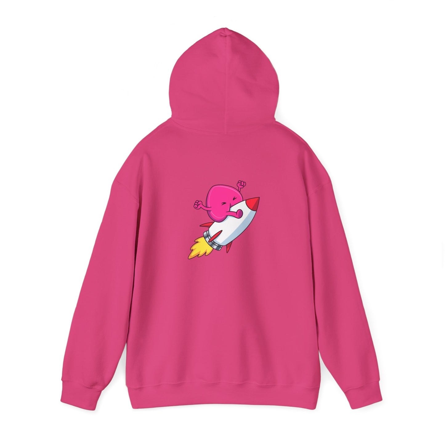 Bawls Onu Hooded Sweatshirt