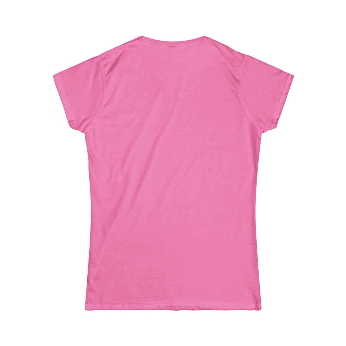 Prevail Token Women's Softstyle Tee