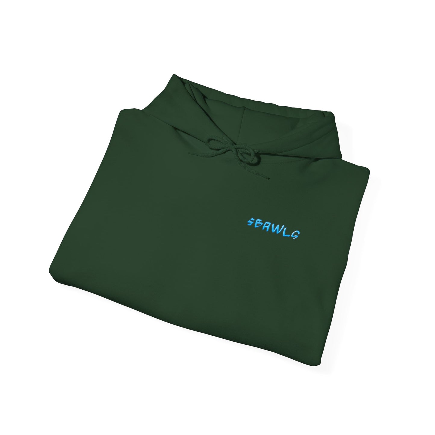 Bawls Onu Hooded Sweatshirt