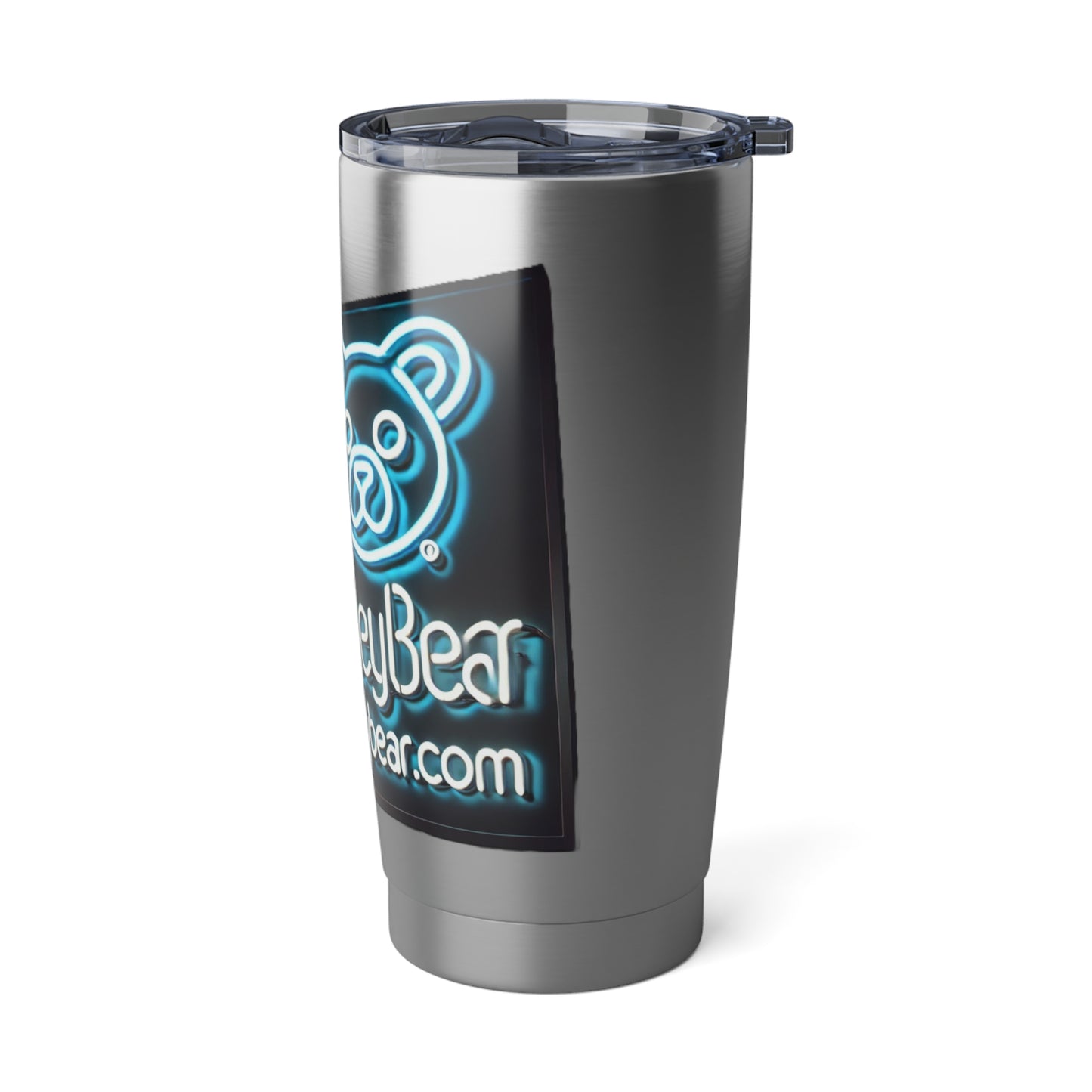 Bluey The Bear 20oz Tumbler
