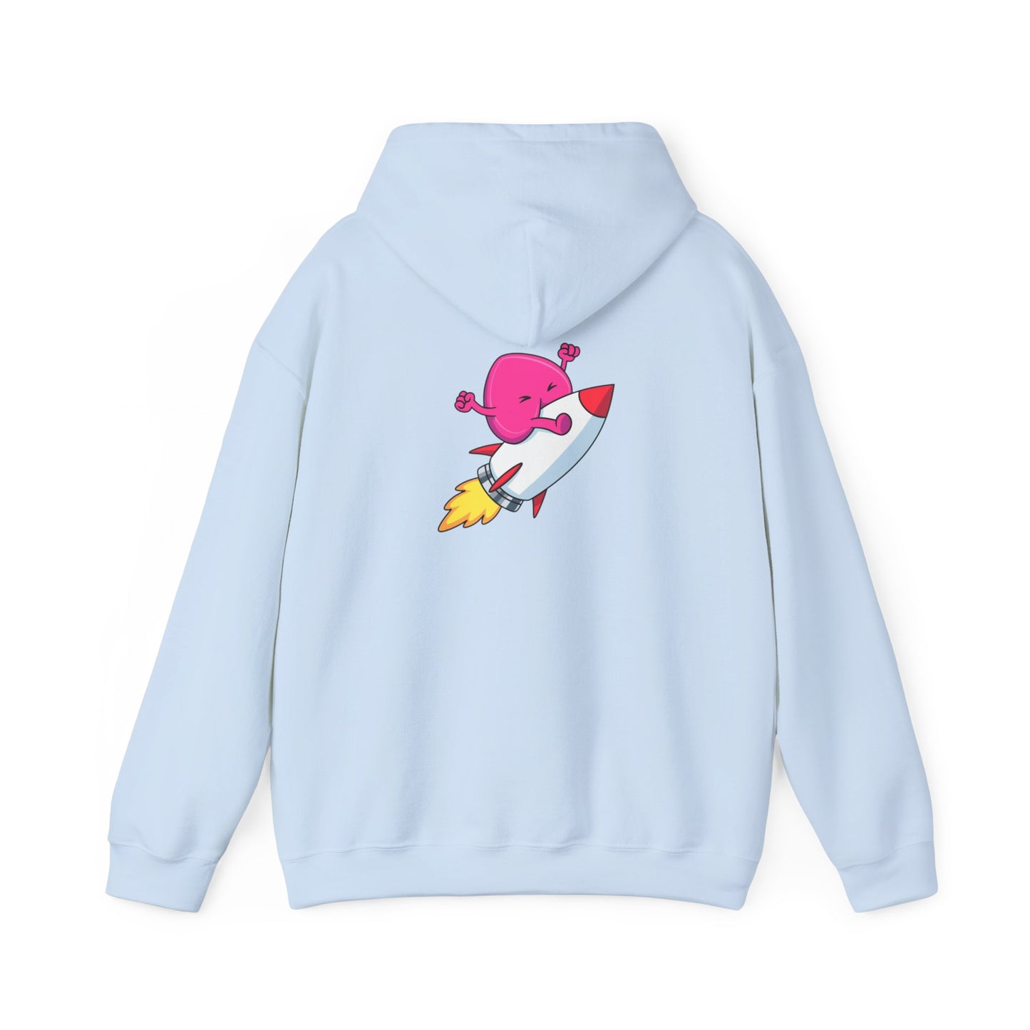 Bawls Onu Hooded Sweatshirt