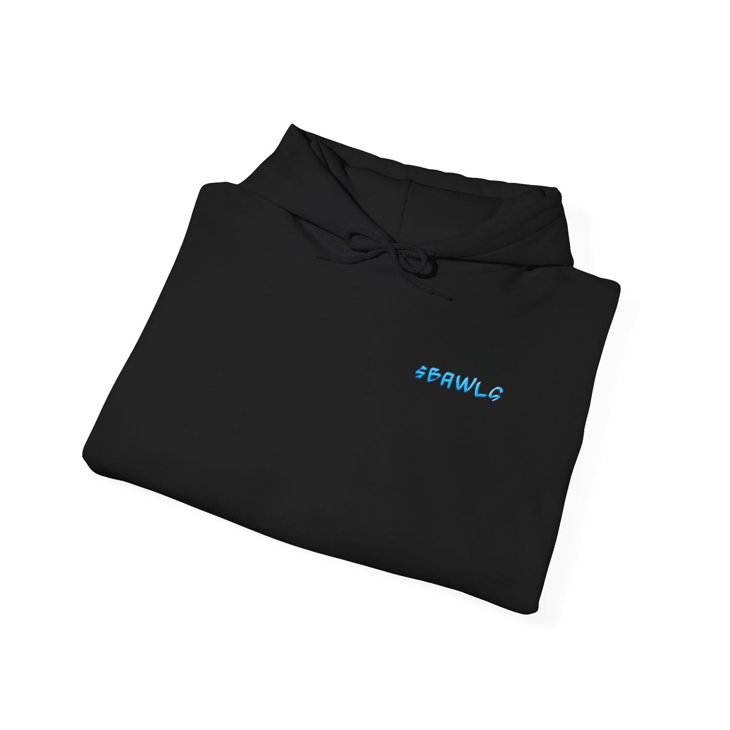 Bawls Onu Hooded Sweatshirt