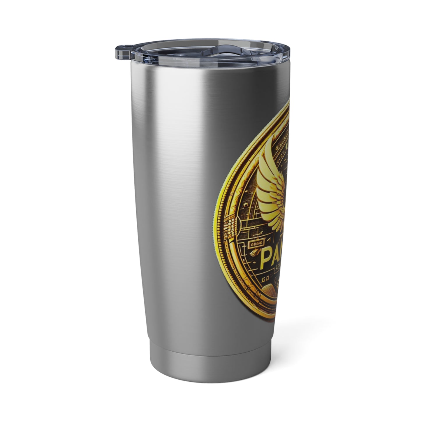 Pangea Rewards 20oz Tumbler