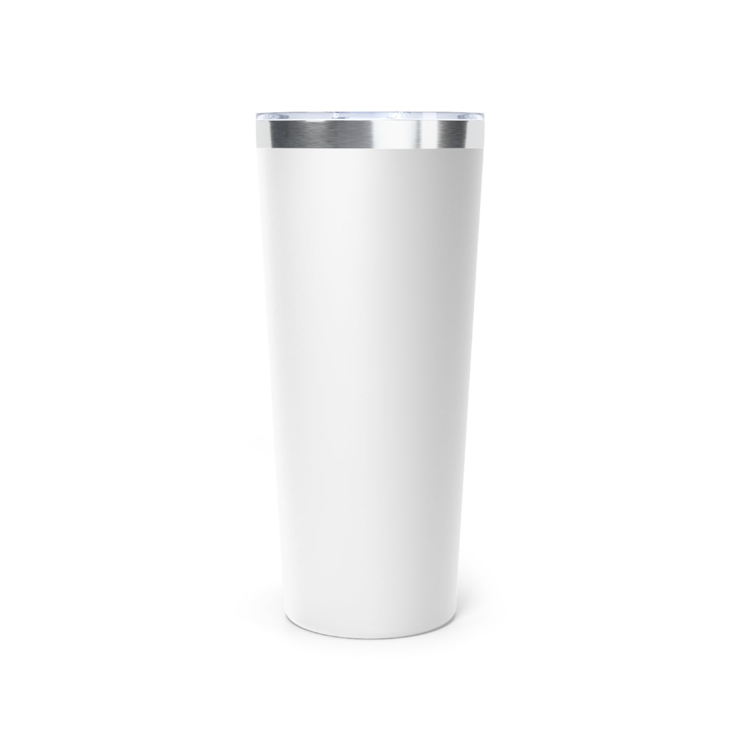 GeoLeaf Token Copper Vacuum Insulated Tumbler, 22oz