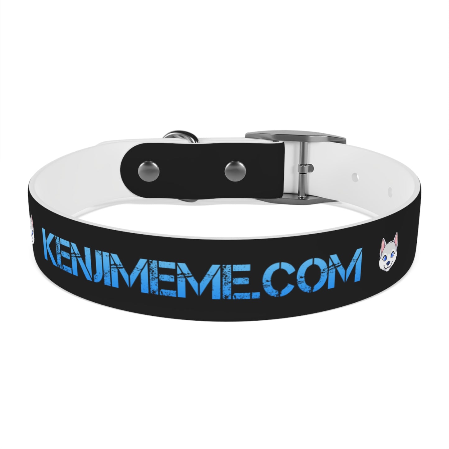 Kenji Dog Collar