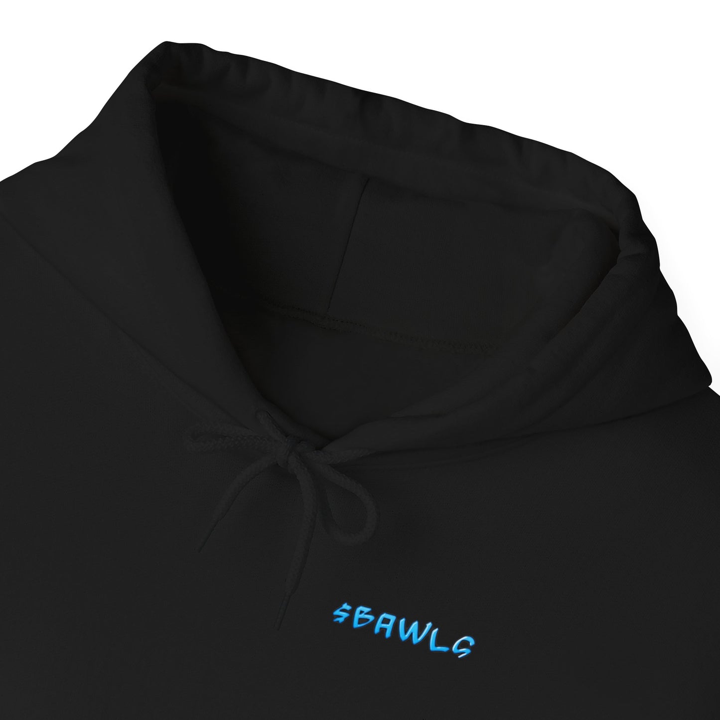Bawls Onu Hooded Sweatshirt