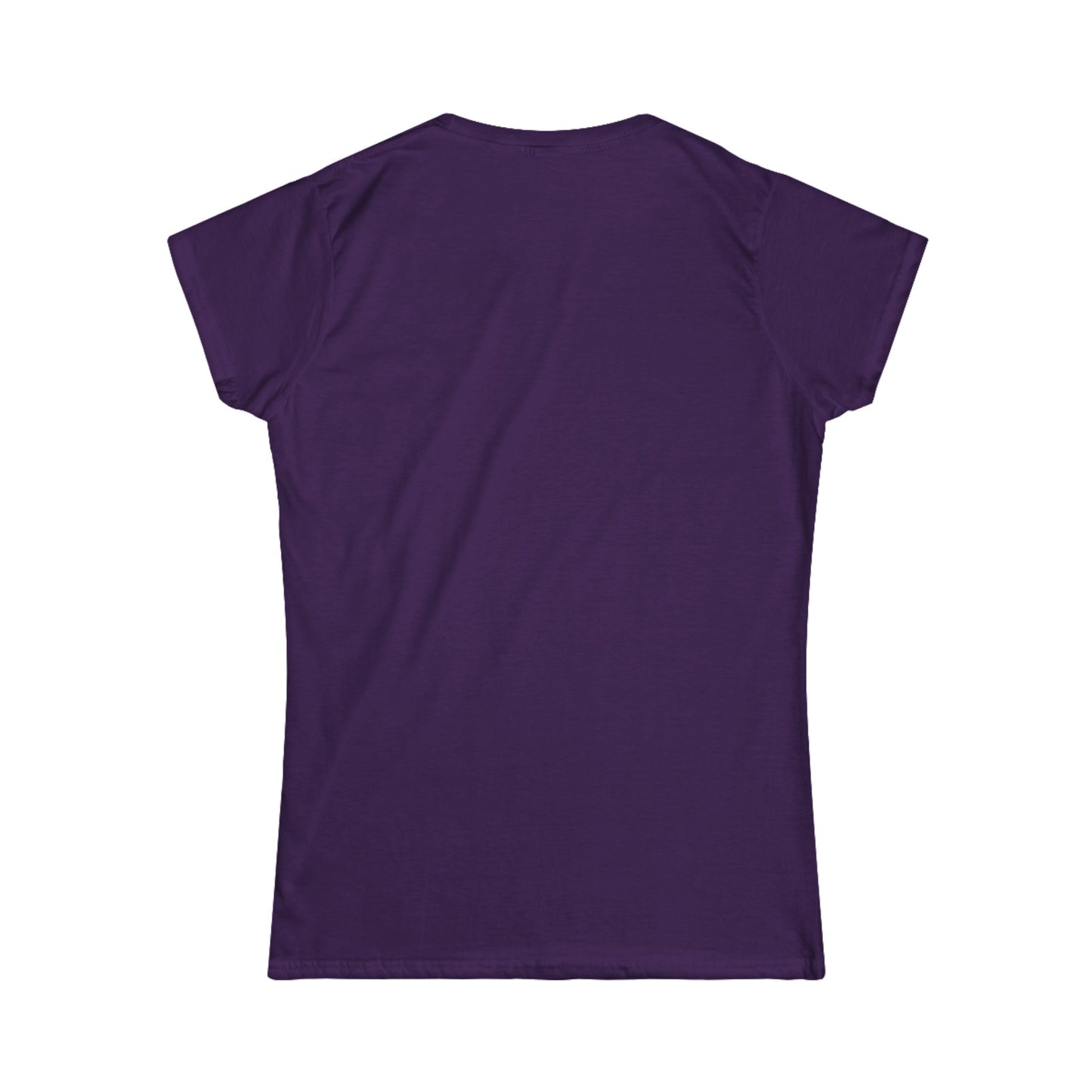 Prevail Token Women's Softstyle Tee