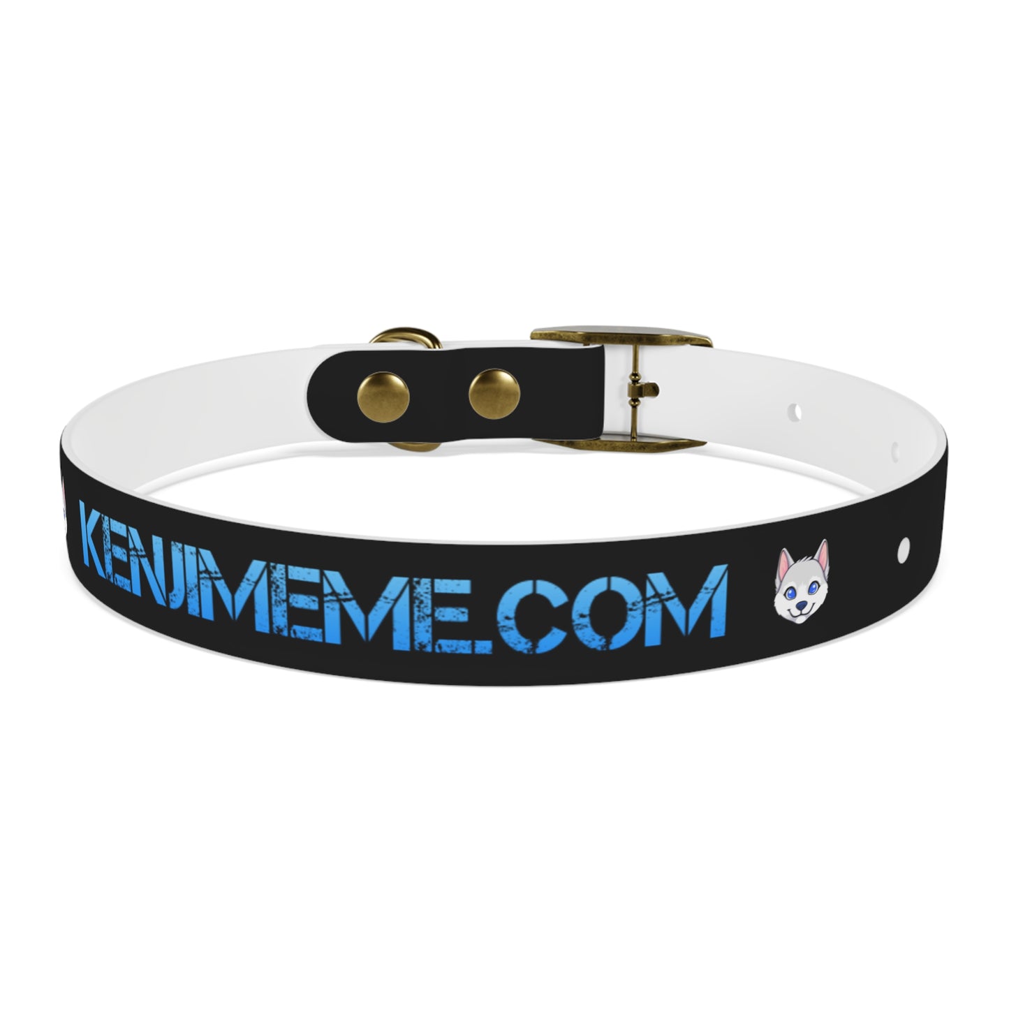 Kenji Dog Collar