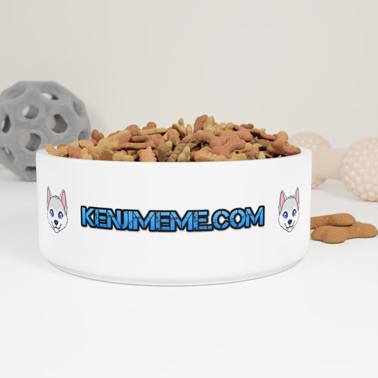 Kenji Pet Bowl