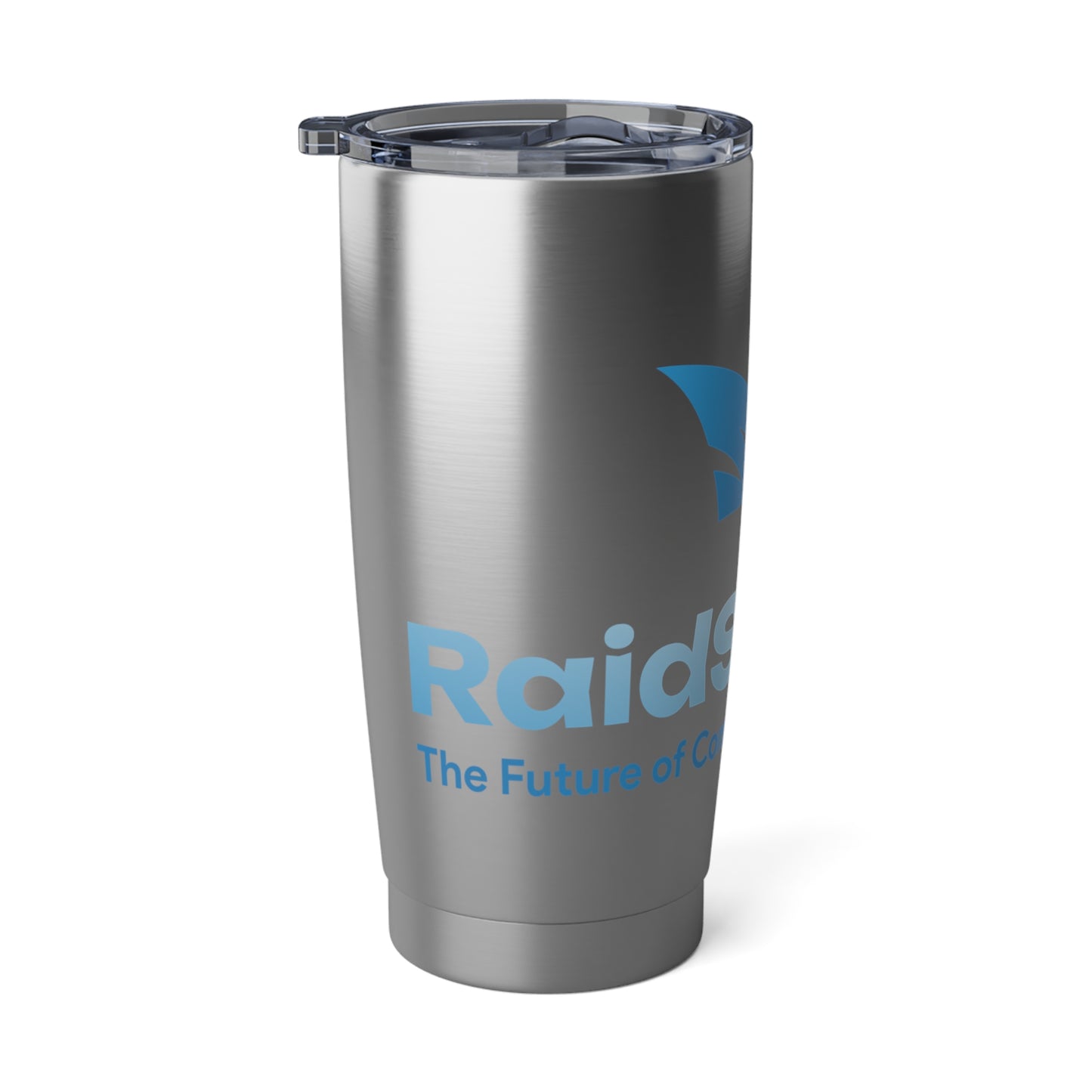 Raid Sharks 20oz Tumbler