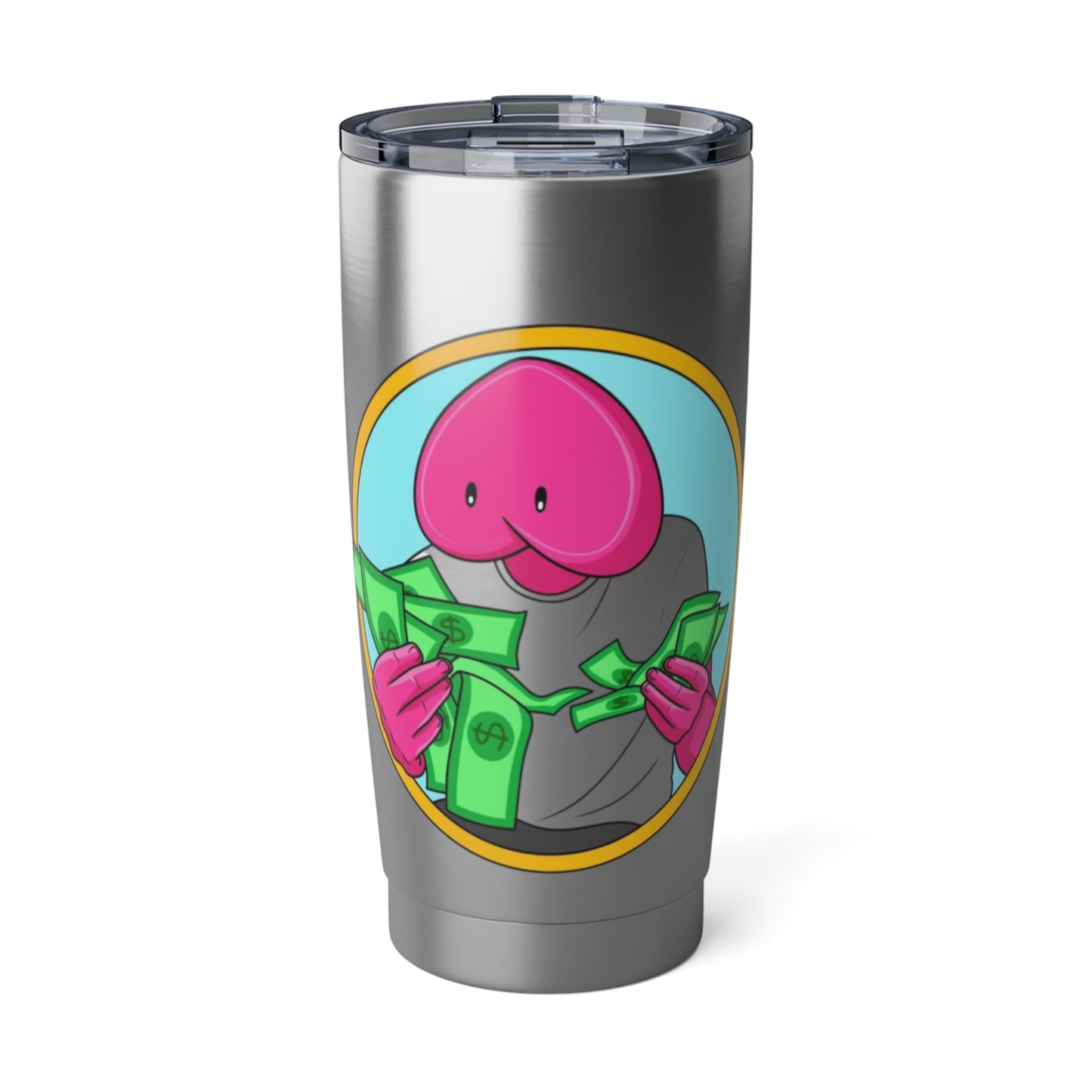 Bawls Onu 20oz Tumbler