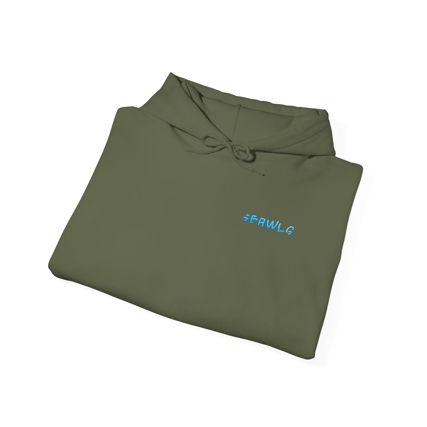 Bawls Onu Hooded Sweatshirt