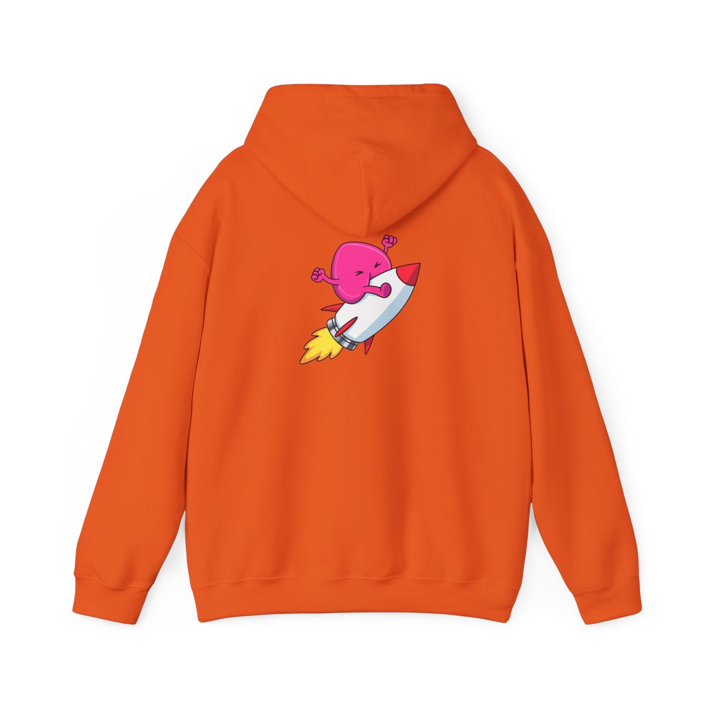 Bawls Onu Hooded Sweatshirt