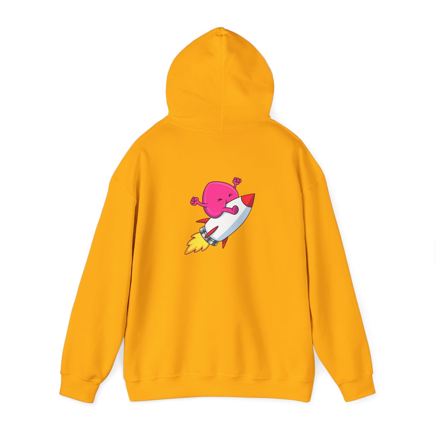 Bawls Onu Hooded Sweatshirt