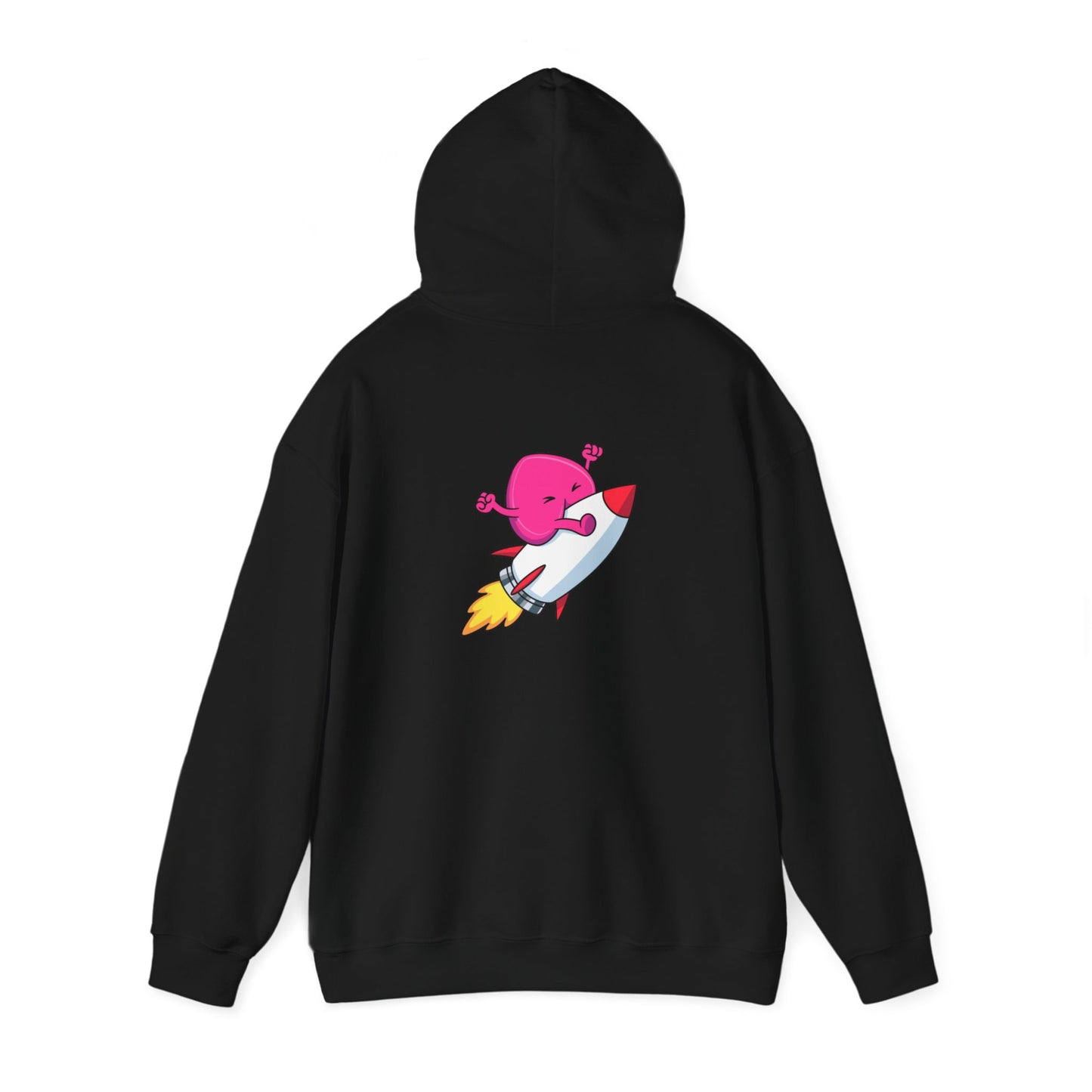 Bawls Onu Hooded Sweatshirt