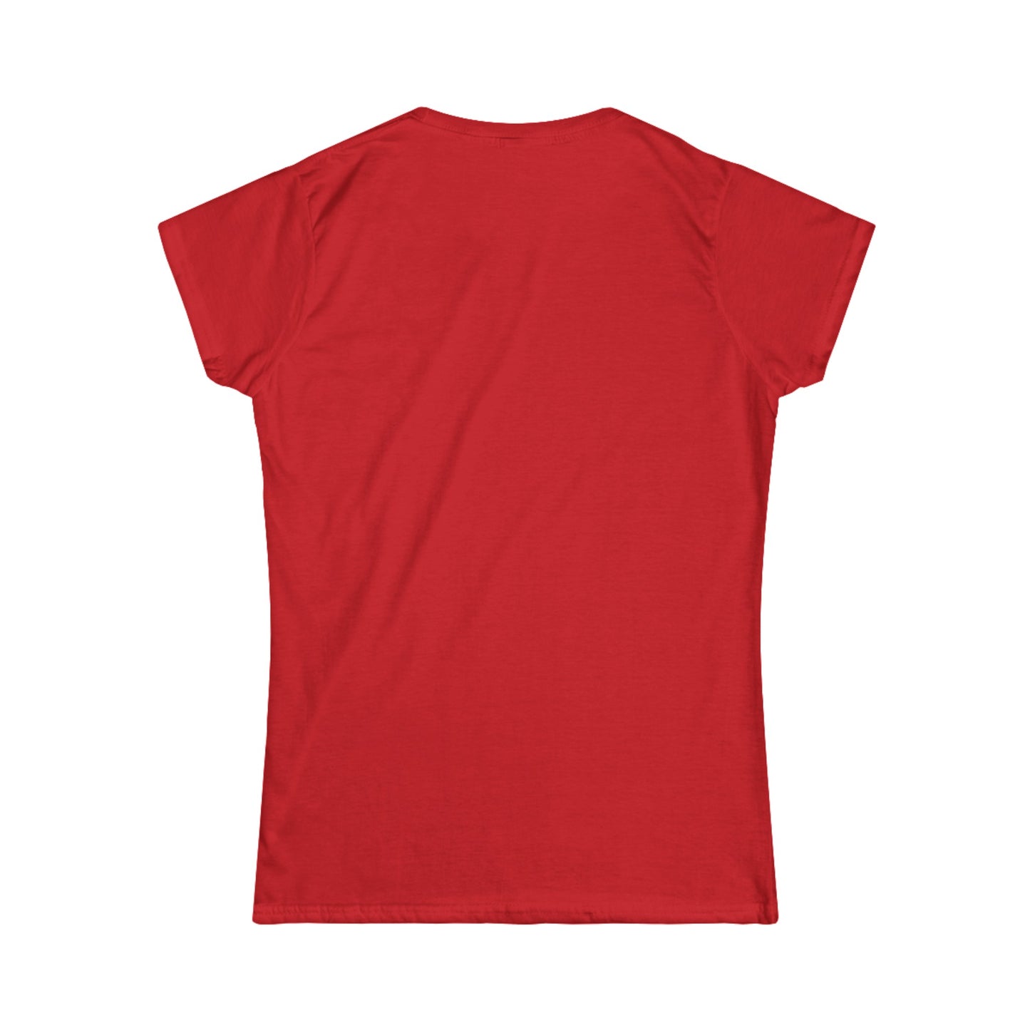 Prevail Token Women's Softstyle Tee