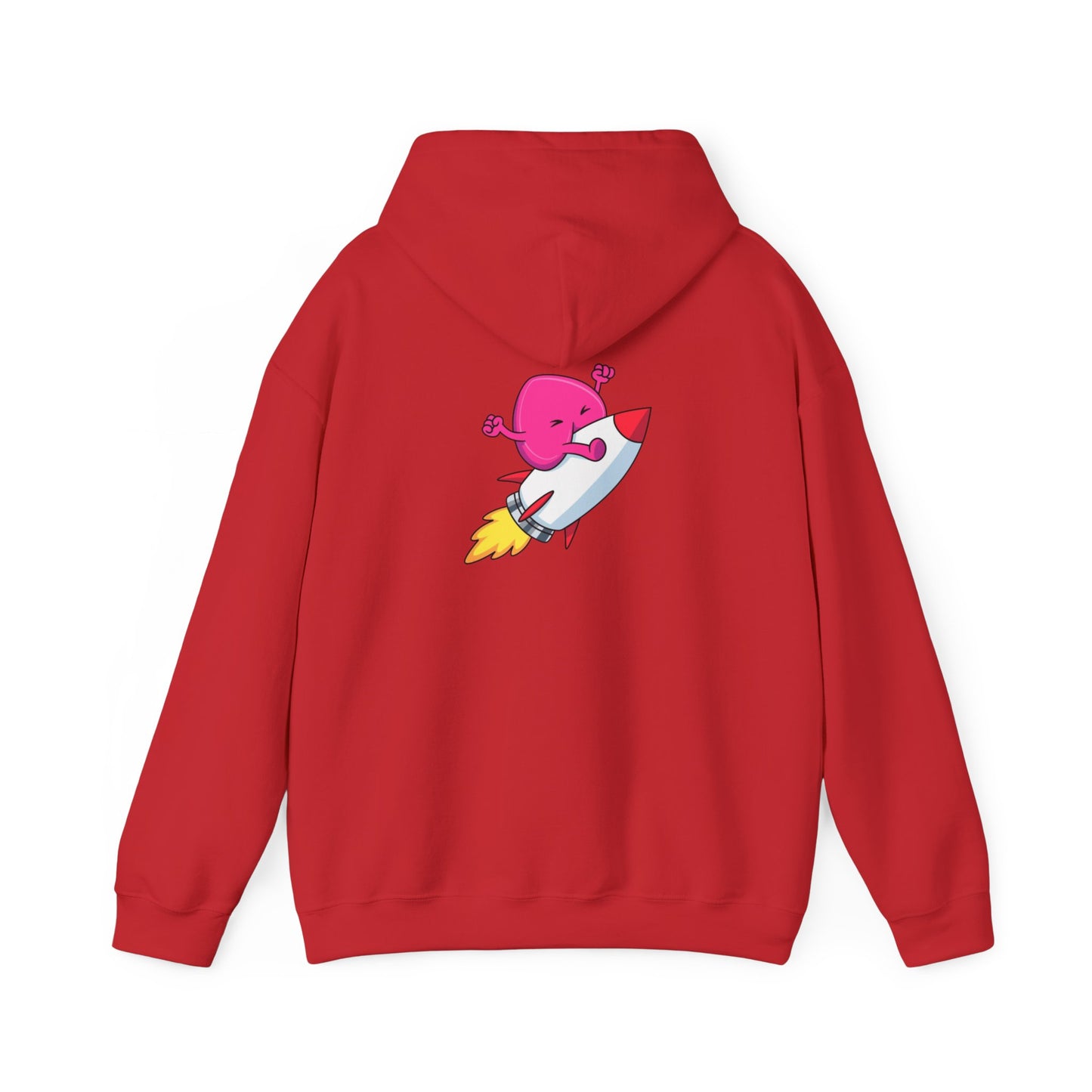 Bawls Onu Hooded Sweatshirt