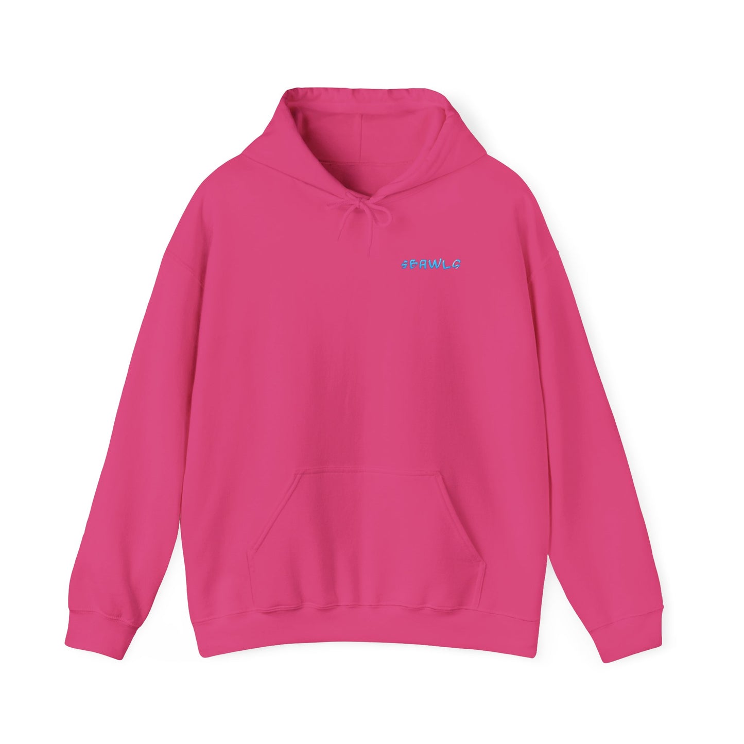 Bawls Onu Hooded Sweatshirt