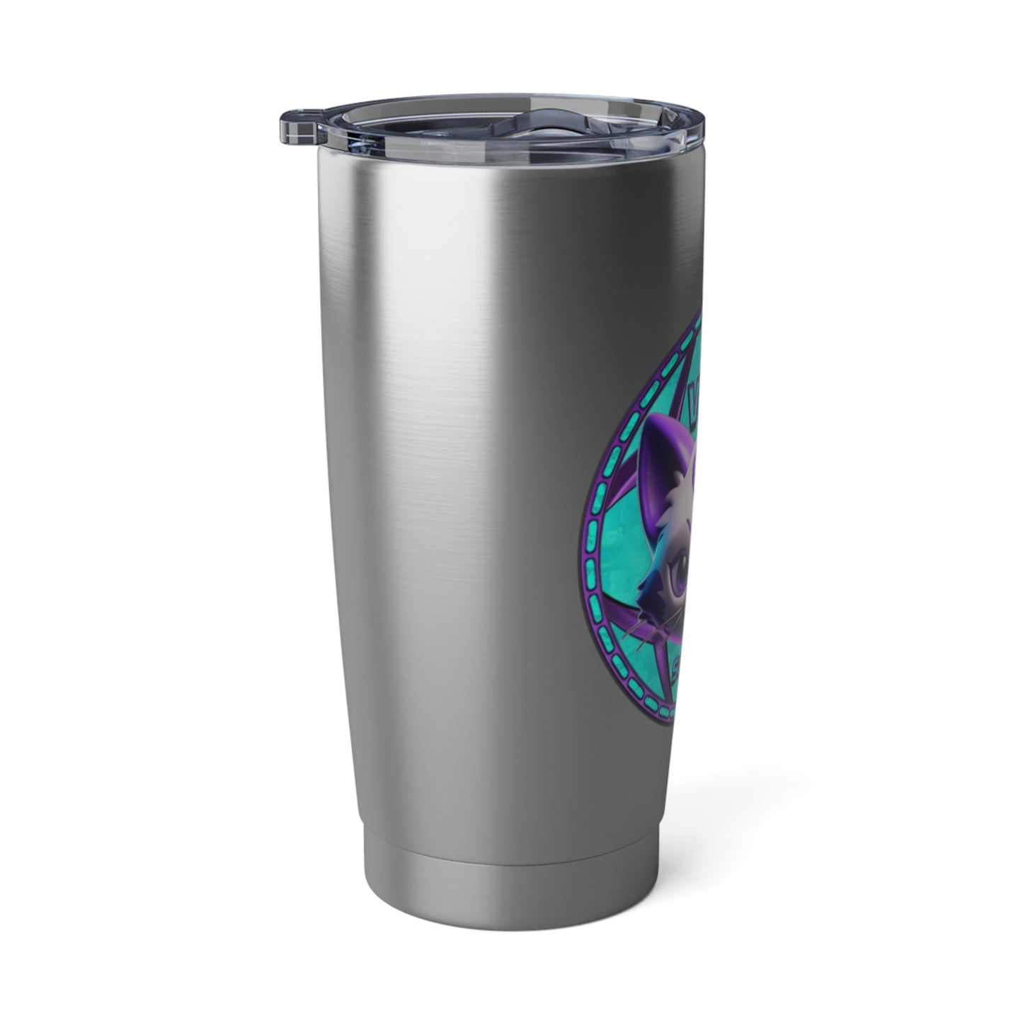 VM Cats 20oz Tumbler