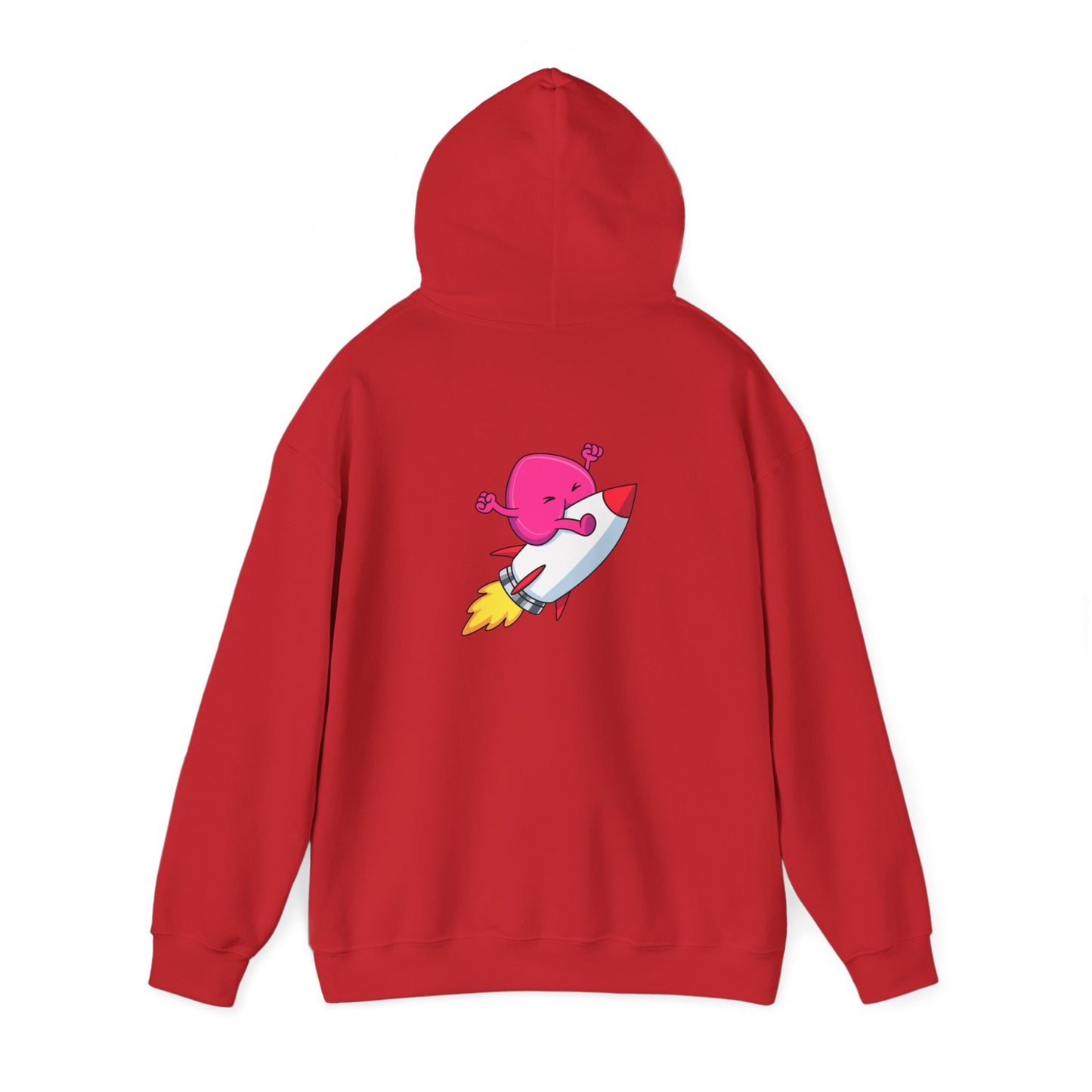 Bawls Onu Hooded Sweatshirt