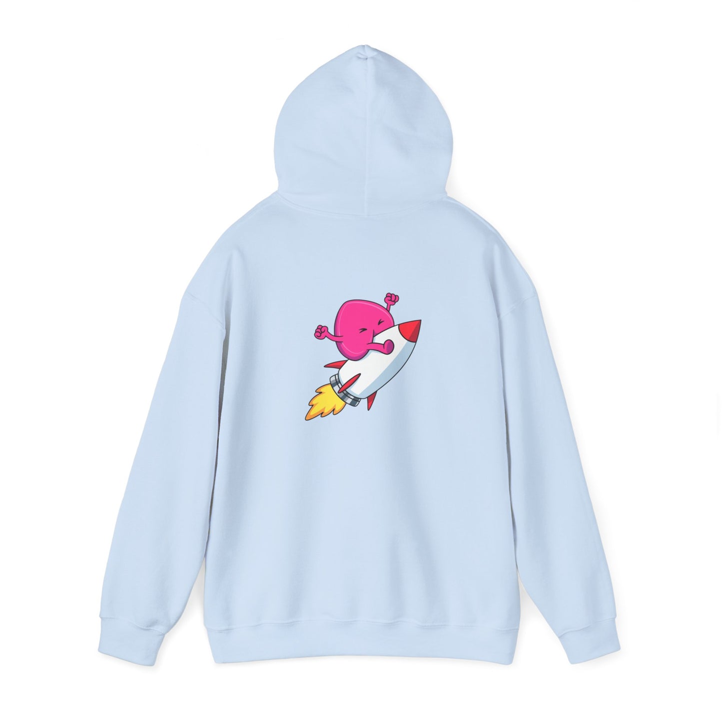 Bawls Onu Hooded Sweatshirt
