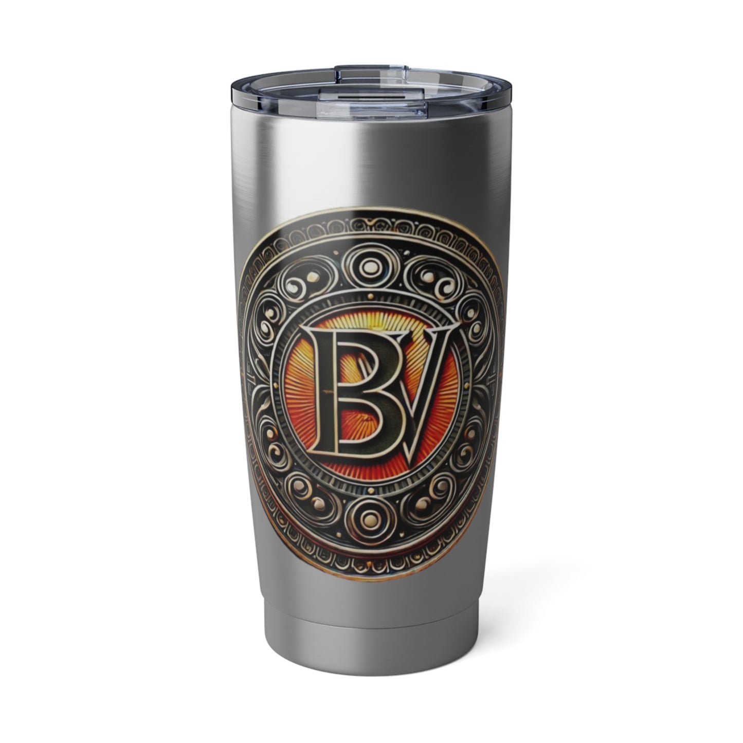 Bible Verse VR 20oz Tumbler