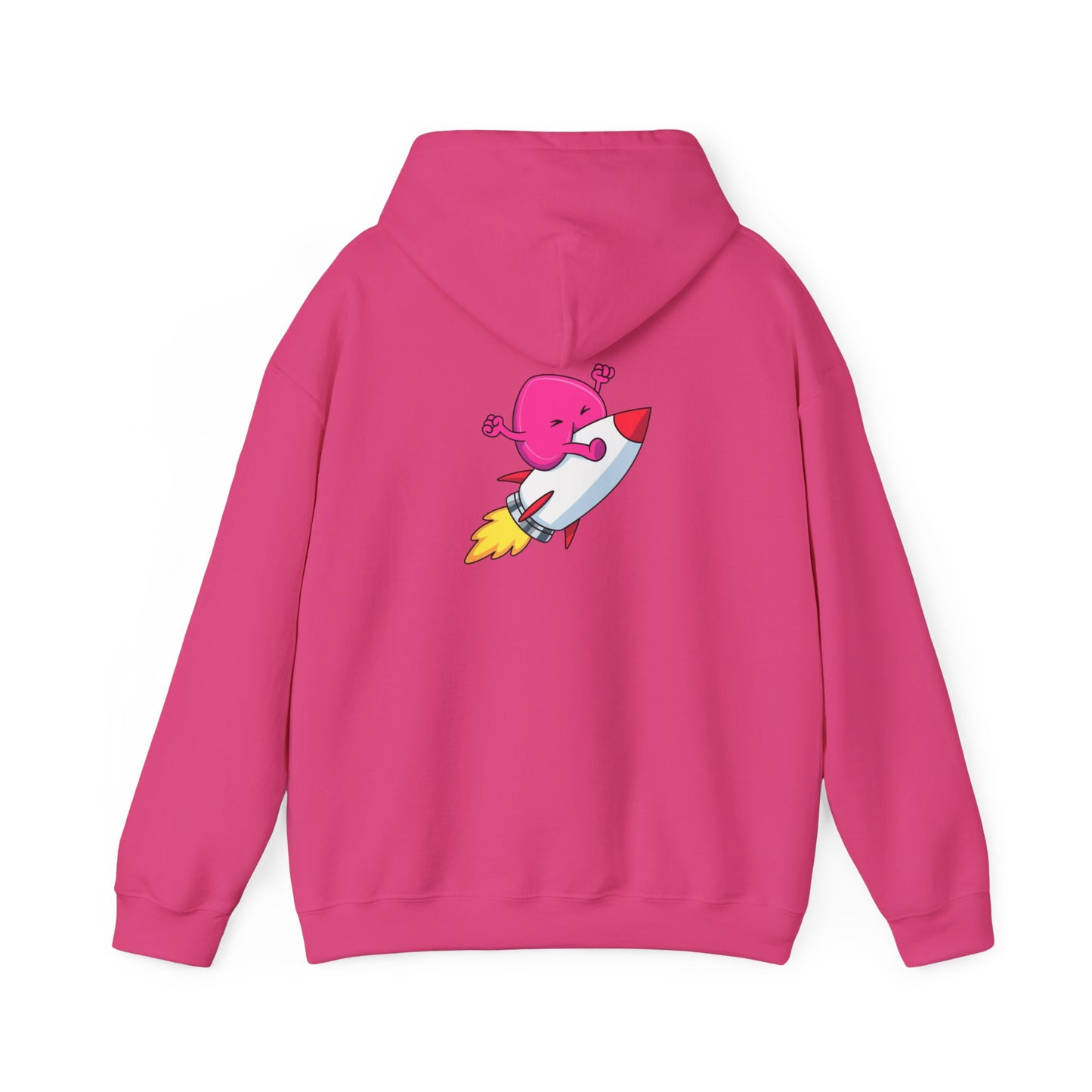 Bawls Onu Hooded Sweatshirt