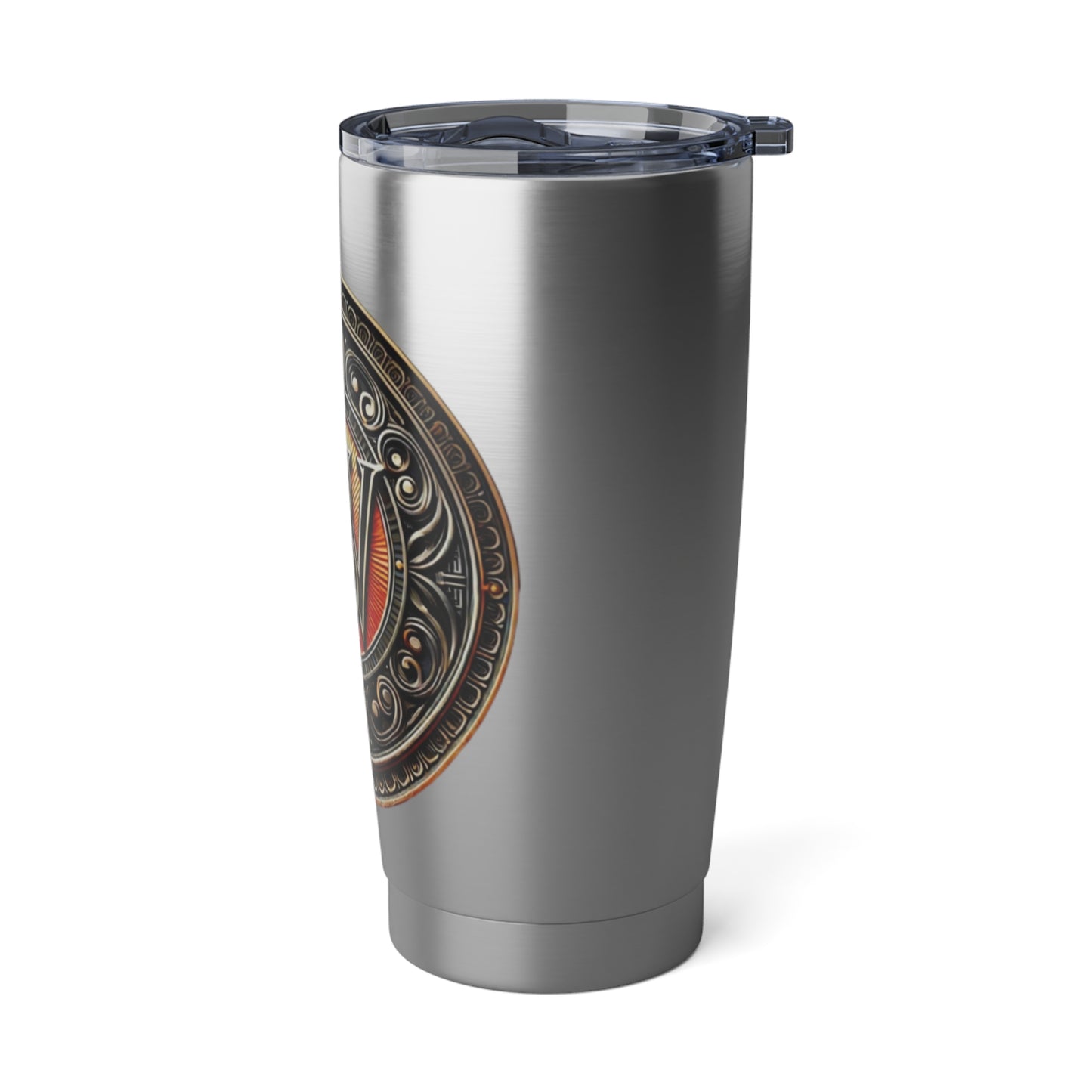 Bible Verse VR 20oz Tumbler