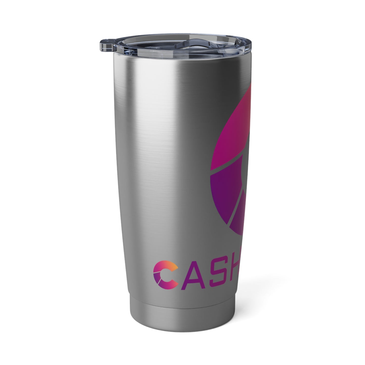 Cashverse 20oz Tumbler