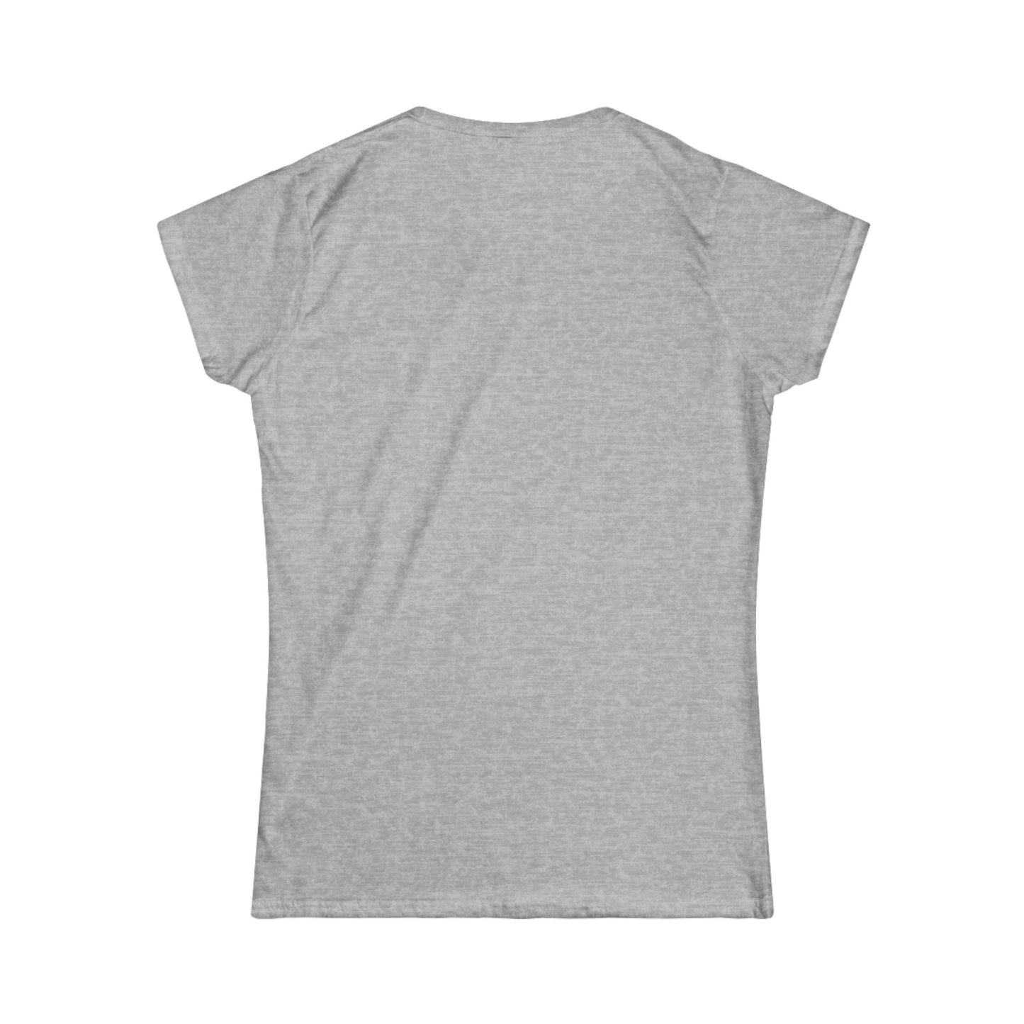 Prevail Token Women's Softstyle Tee