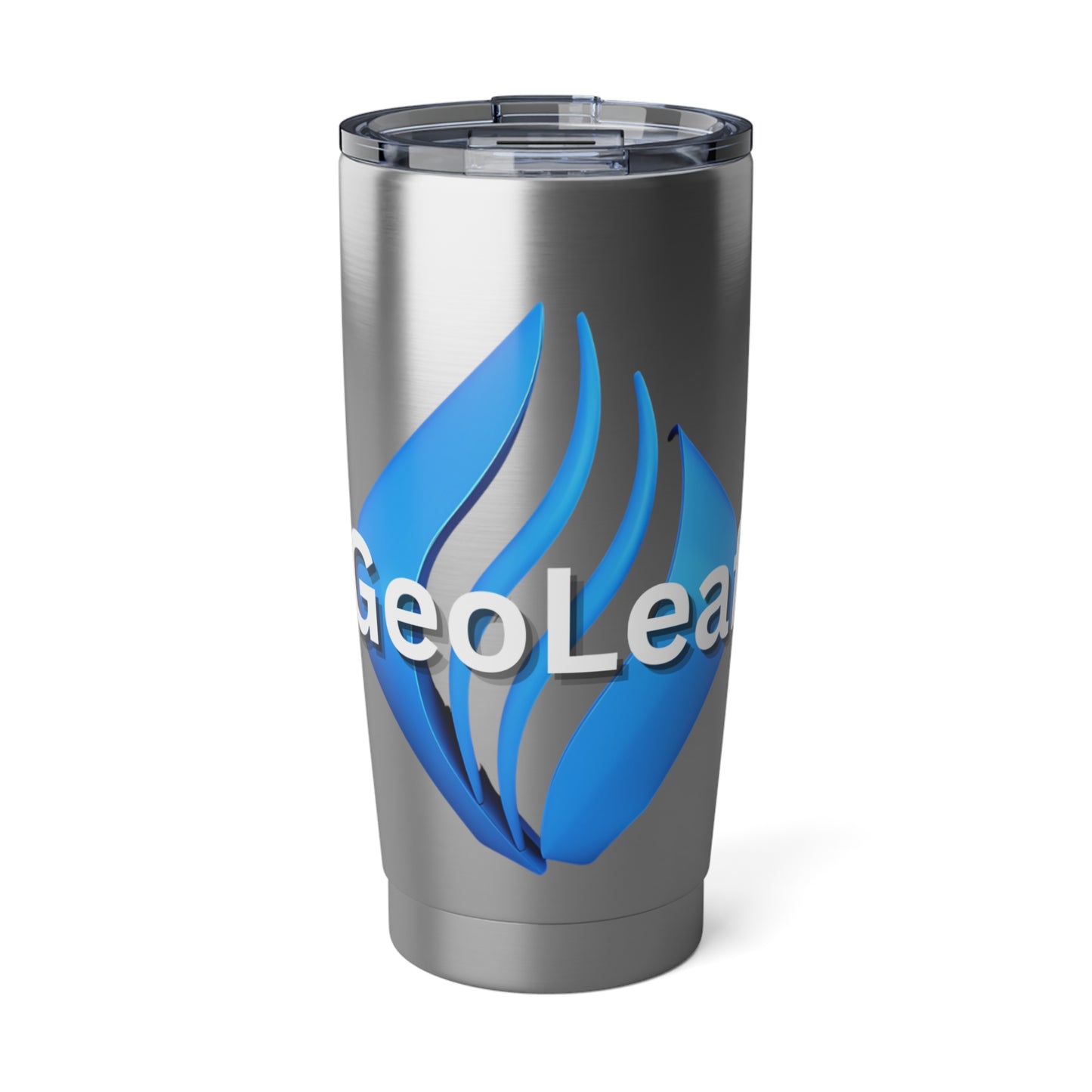 GeoLeaf Token 20oz Tumbler