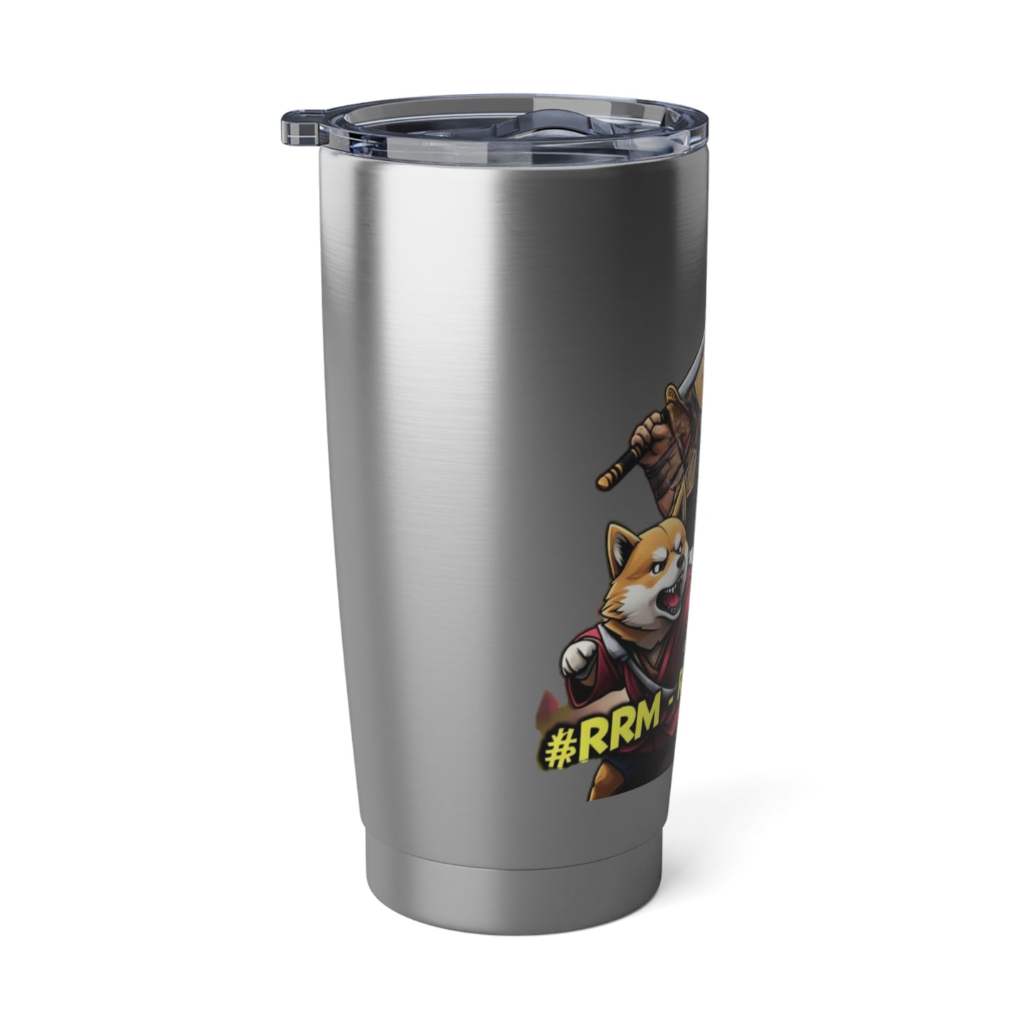 Ryoshi Rugged Me 20oz Tumbler