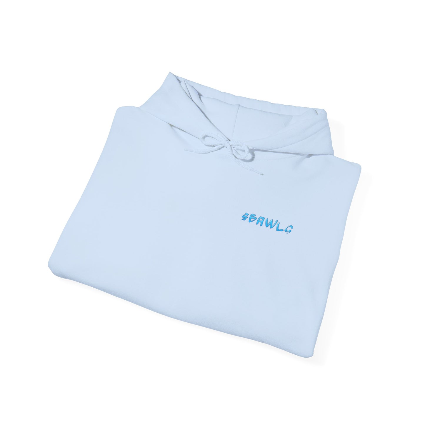 Bawls Onu Hooded Sweatshirt